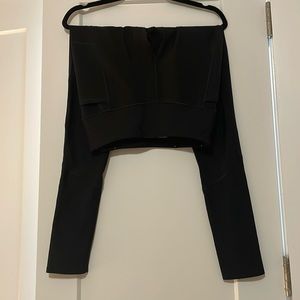 Victoria Sport Total Knockout Tight/ Legging KO Tight